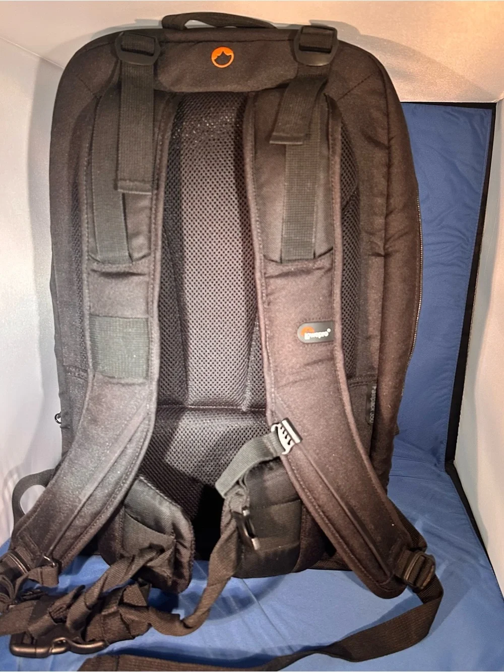 Lowepro Transit Backpack 350 AW Camera Laptop Backpack